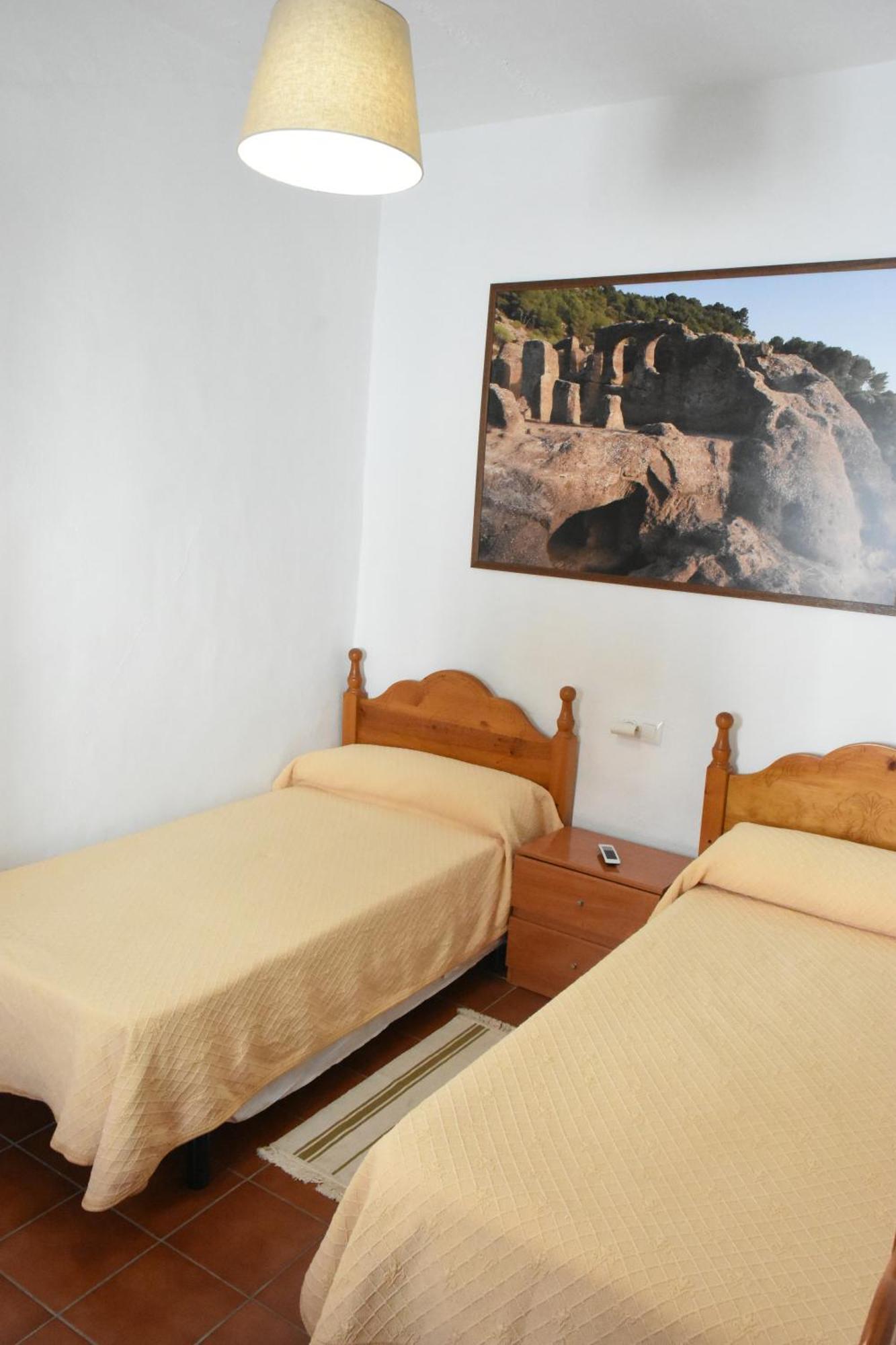 Apartamentos Rurales Entrecaminos Ardales Exterior foto