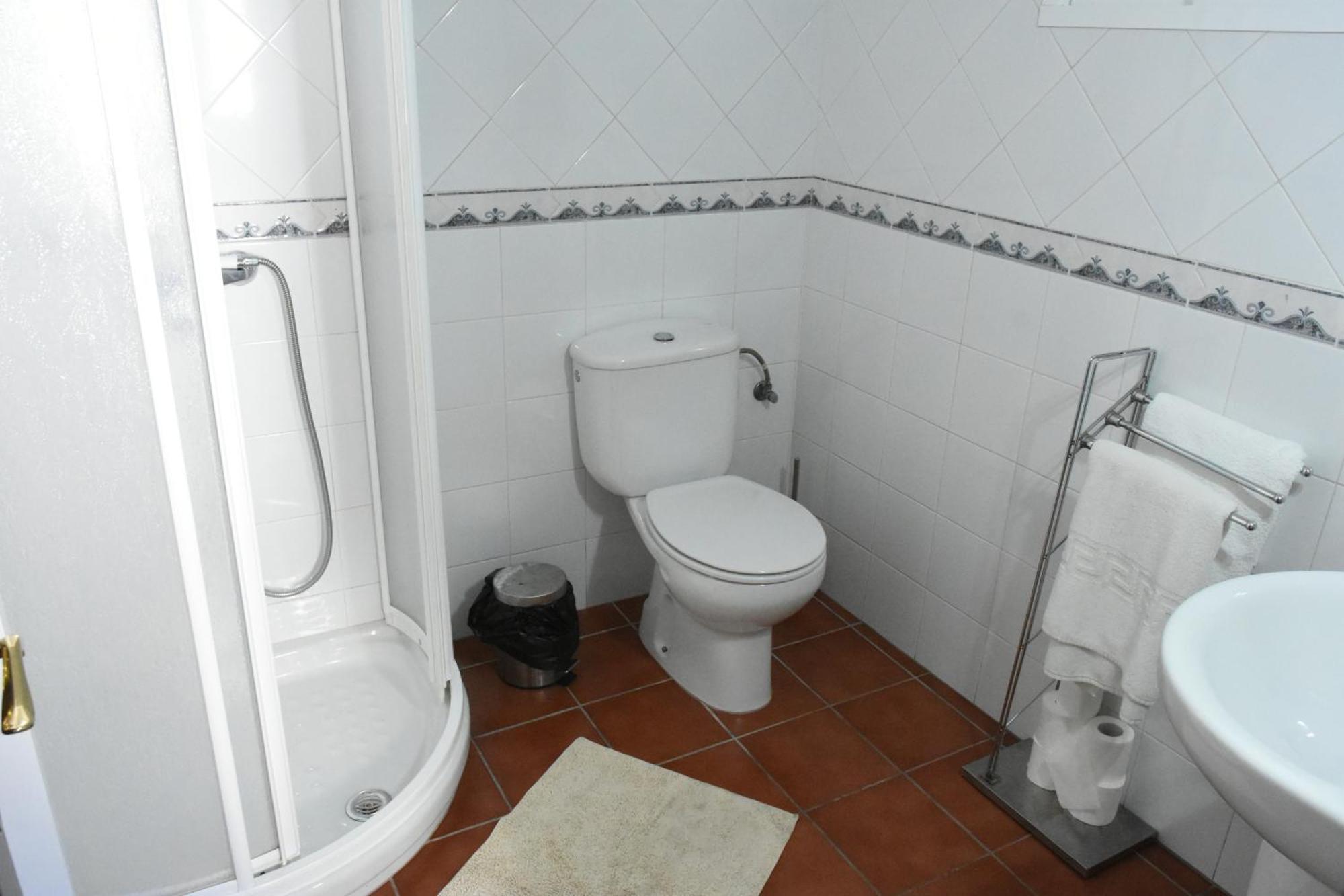 Apartamentos Rurales Entrecaminos Ardales Exterior foto