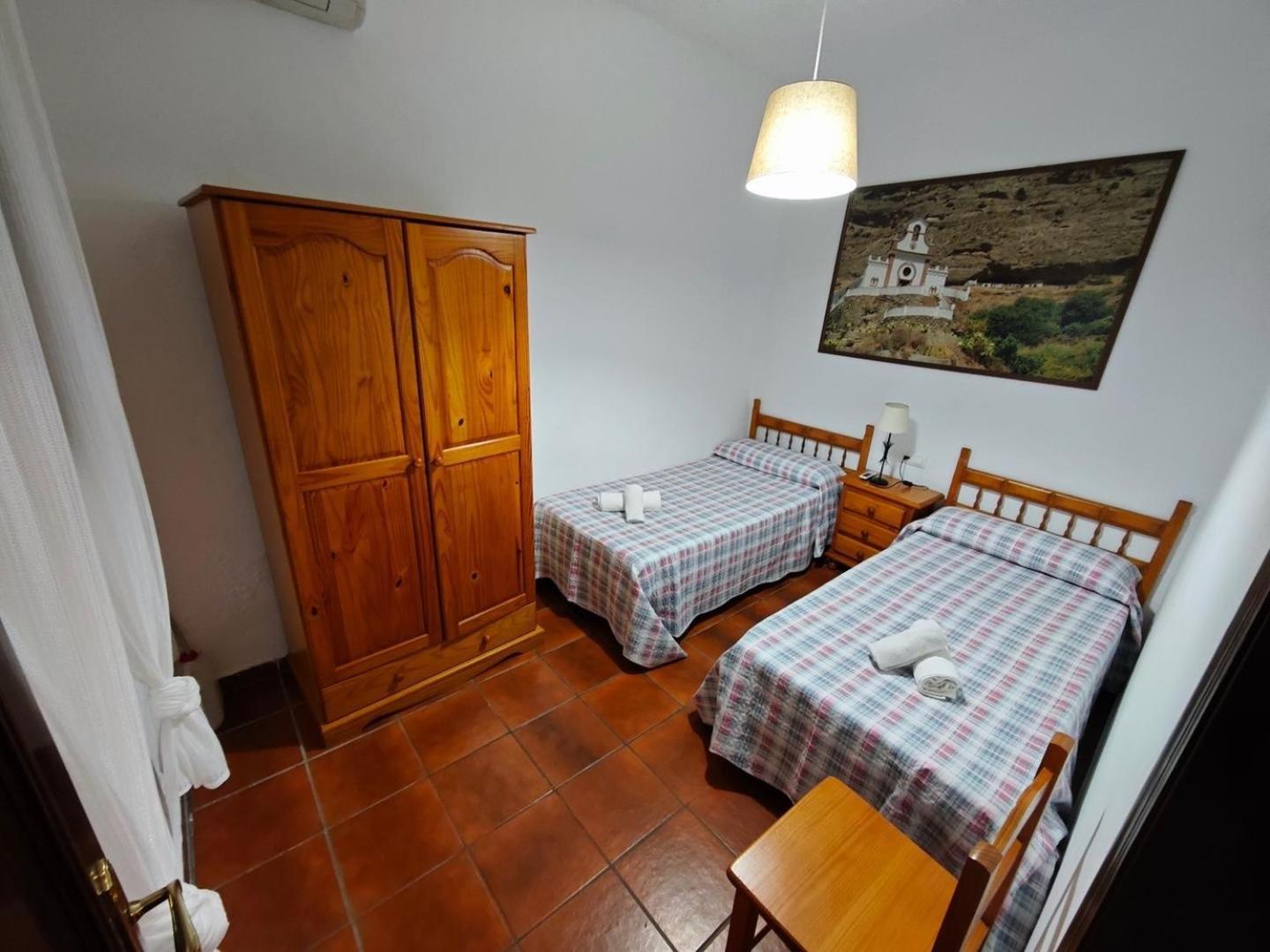 Apartamentos Rurales Entrecaminos Ardales Exterior foto