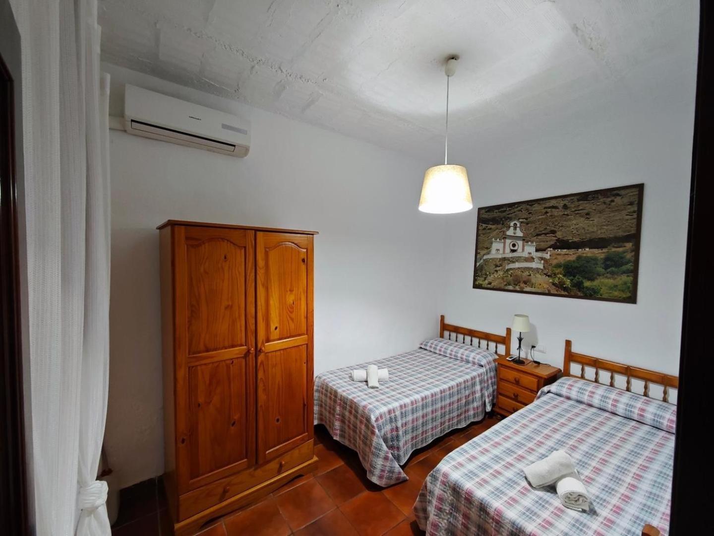 Apartamentos Rurales Entrecaminos Ardales Exterior foto